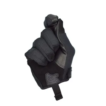 PIG Full Dexterity Tactical (FDT) Glove Alpha FR