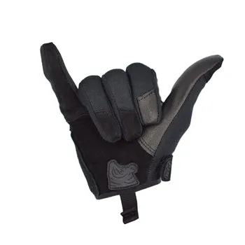 PIG Full Dexterity Tactical (FDT) Glove Alpha FR