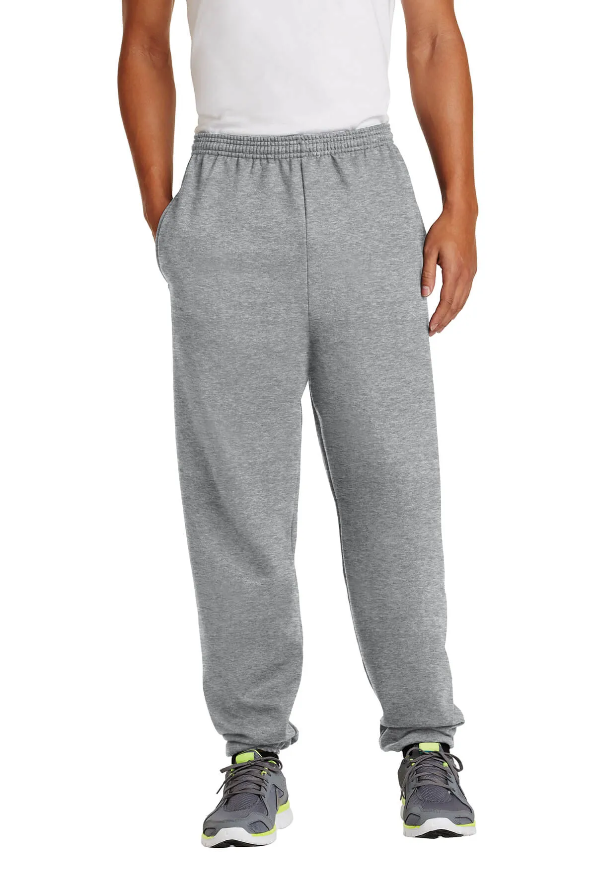 Port & Company Ultimate Sweatpant With Pockets