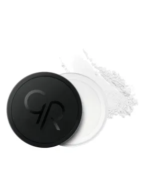 *Preorder* Long Wear Finishing Powder Flawless Finish