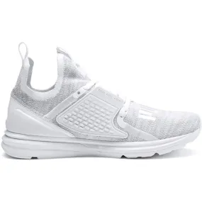 Puma Ignite Limitless 2 EvoKnit Trainer - White