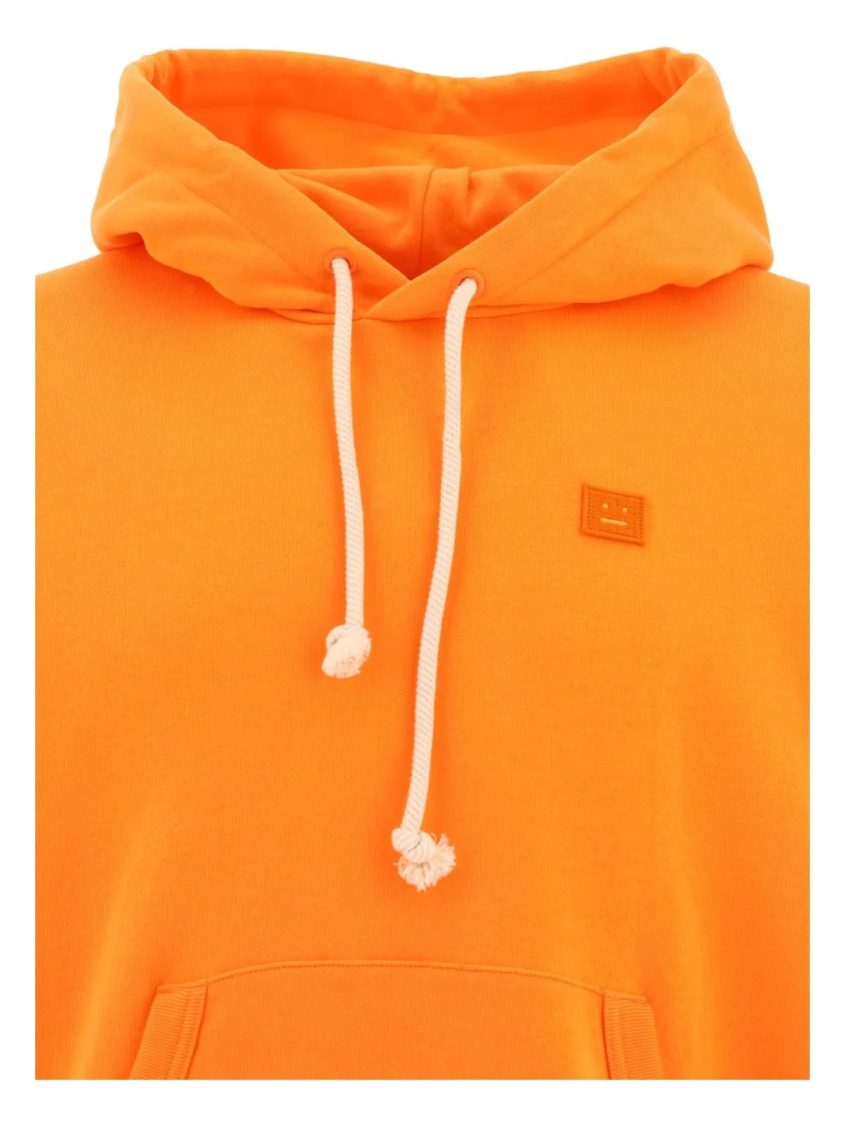 "FACE" HOODIE