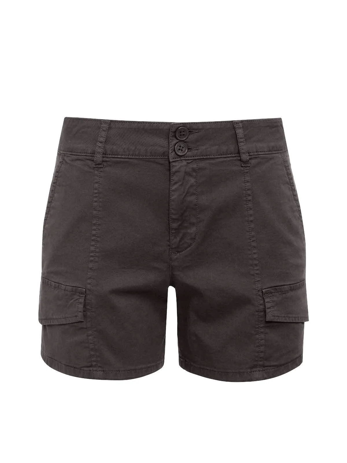 Rebel Standard Rise Short Obsidian