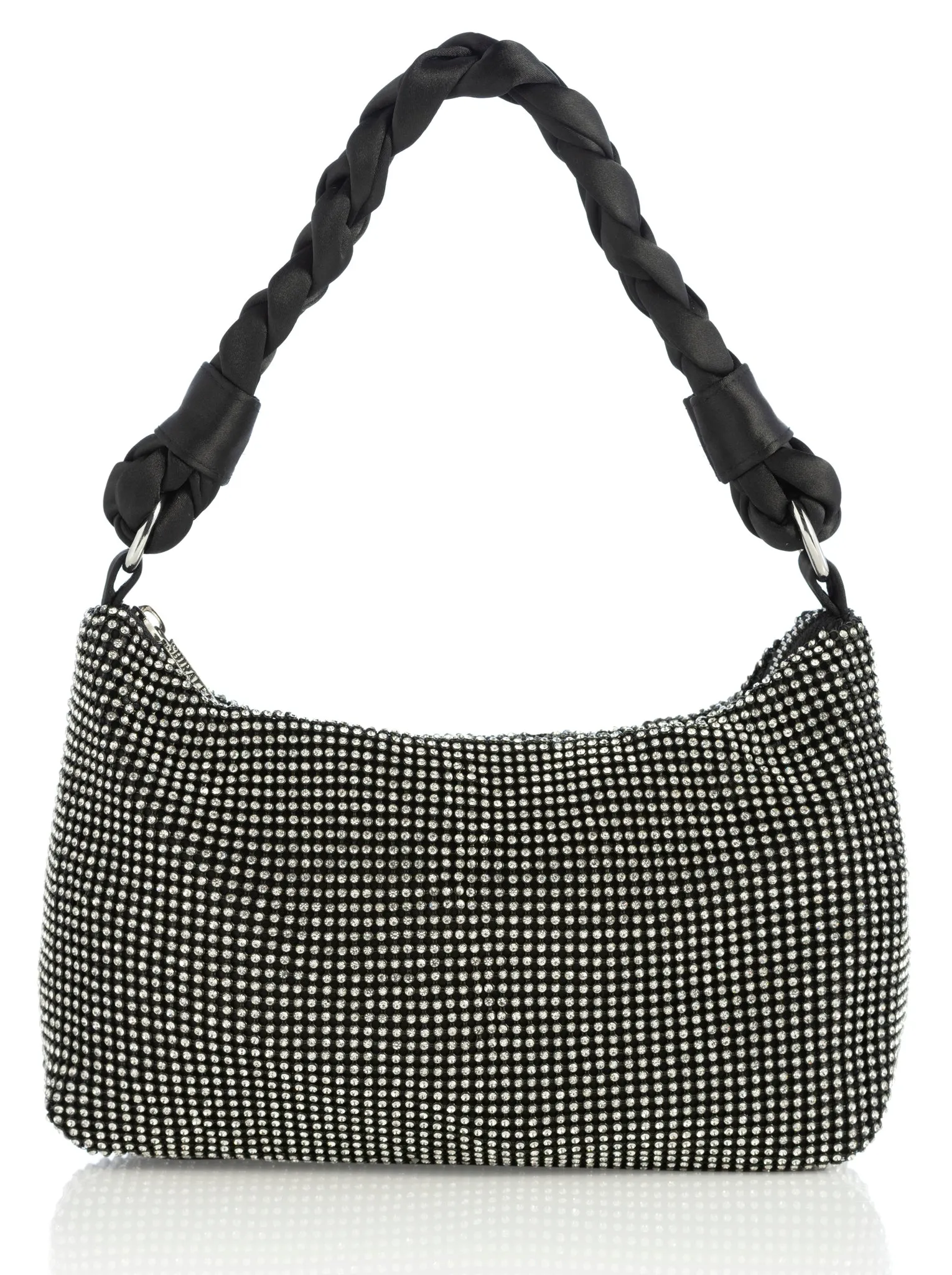 Shiraleah Dora Mini Bag, Black