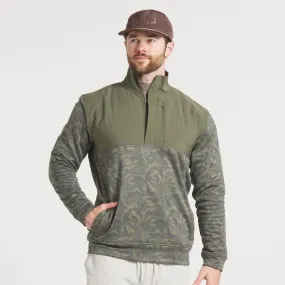 Southern Marsh Harris Stretch Pullover