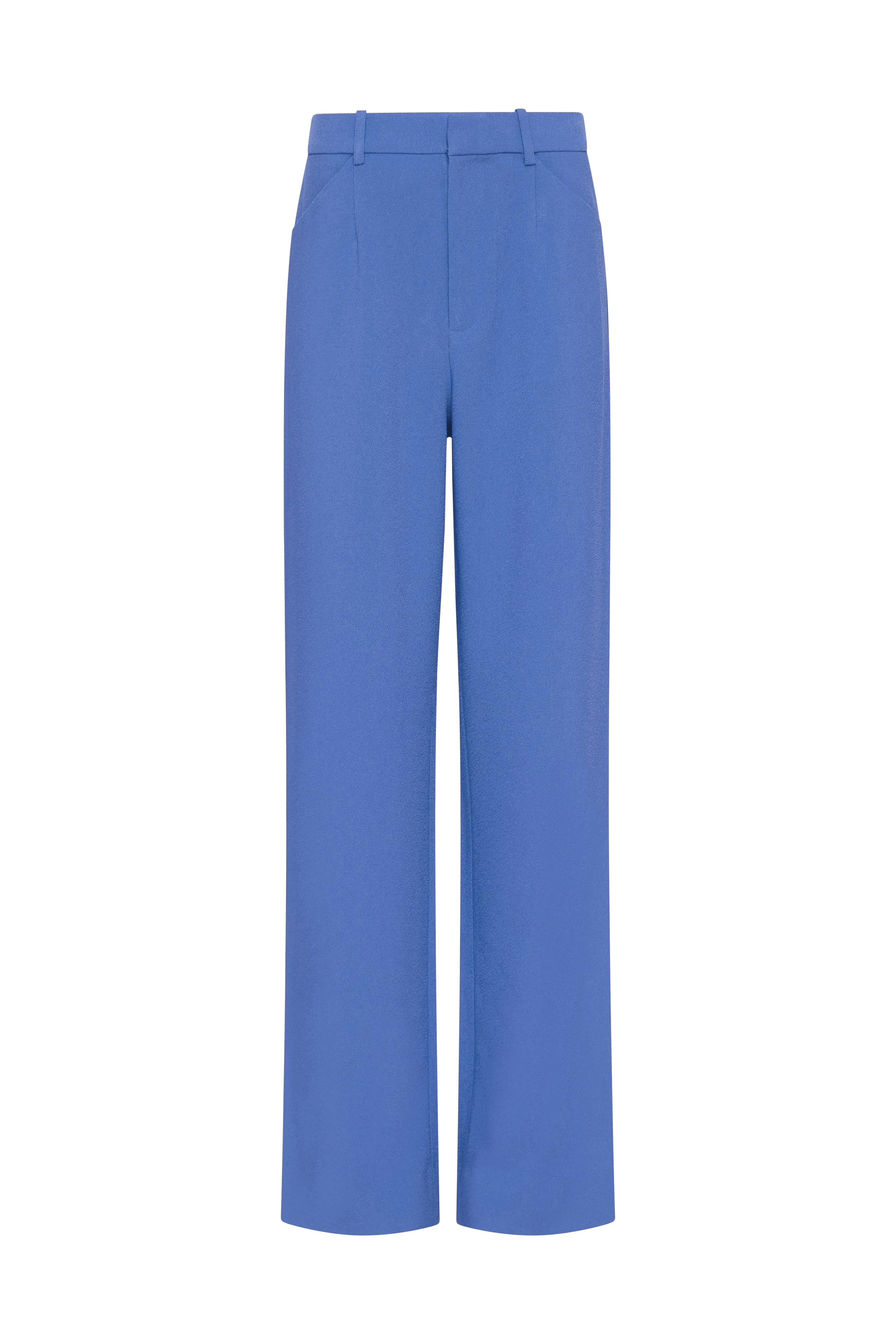 Spoerri Low Trouser