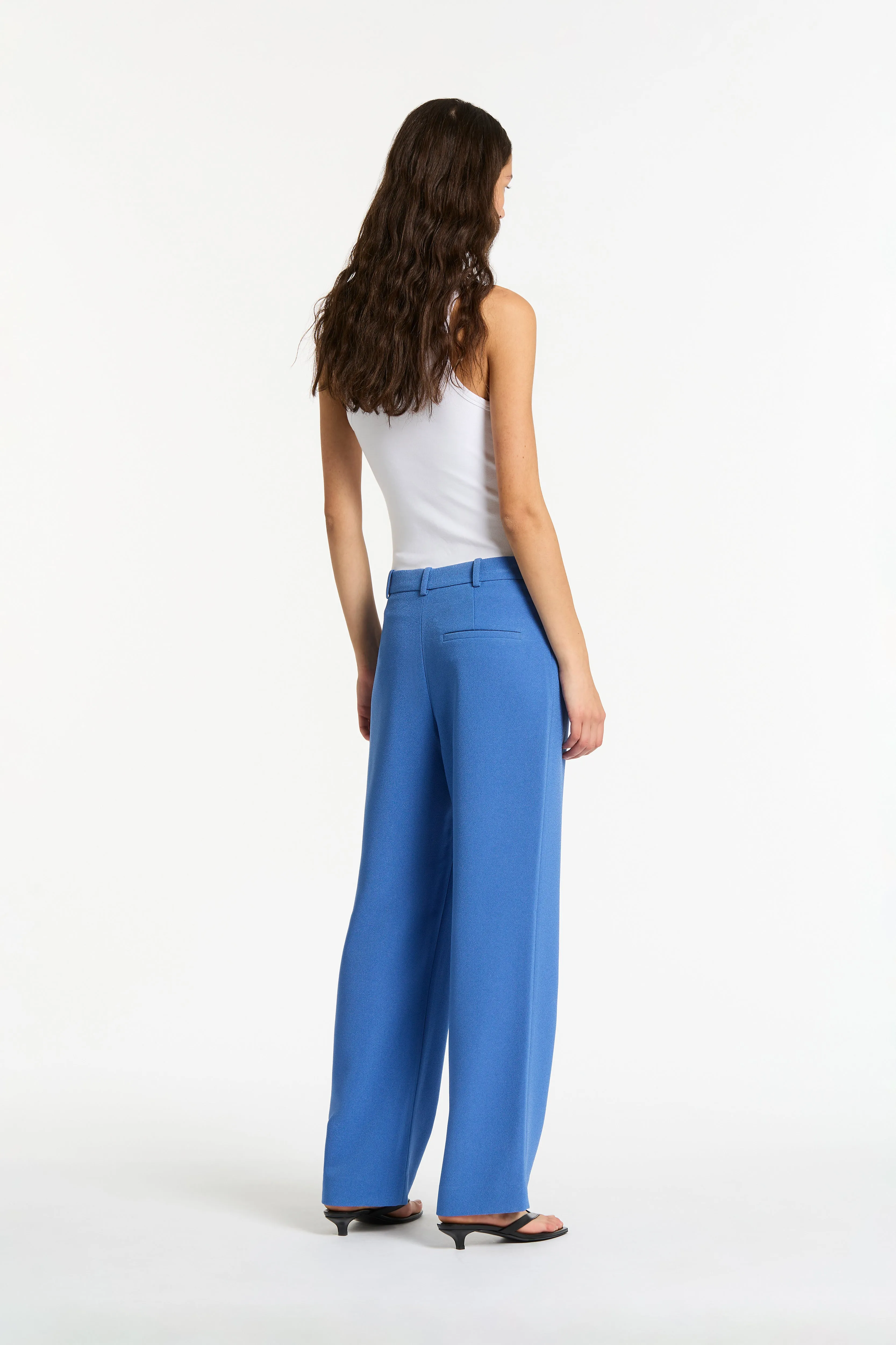 Spoerri Low Trouser