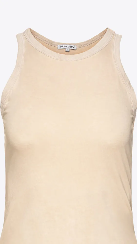 Standard Tank - Vintage Oatmeal