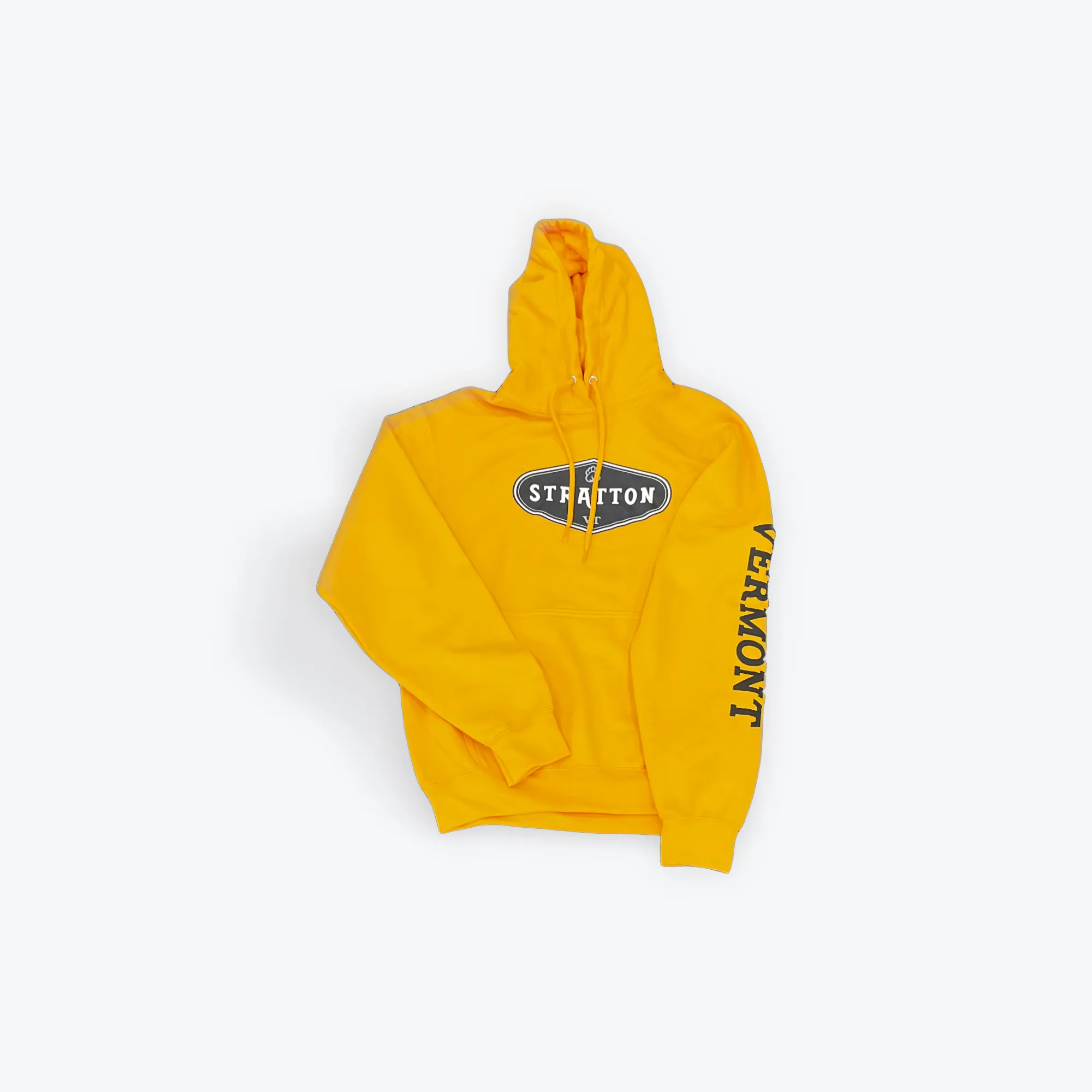 Stratton Hoodie