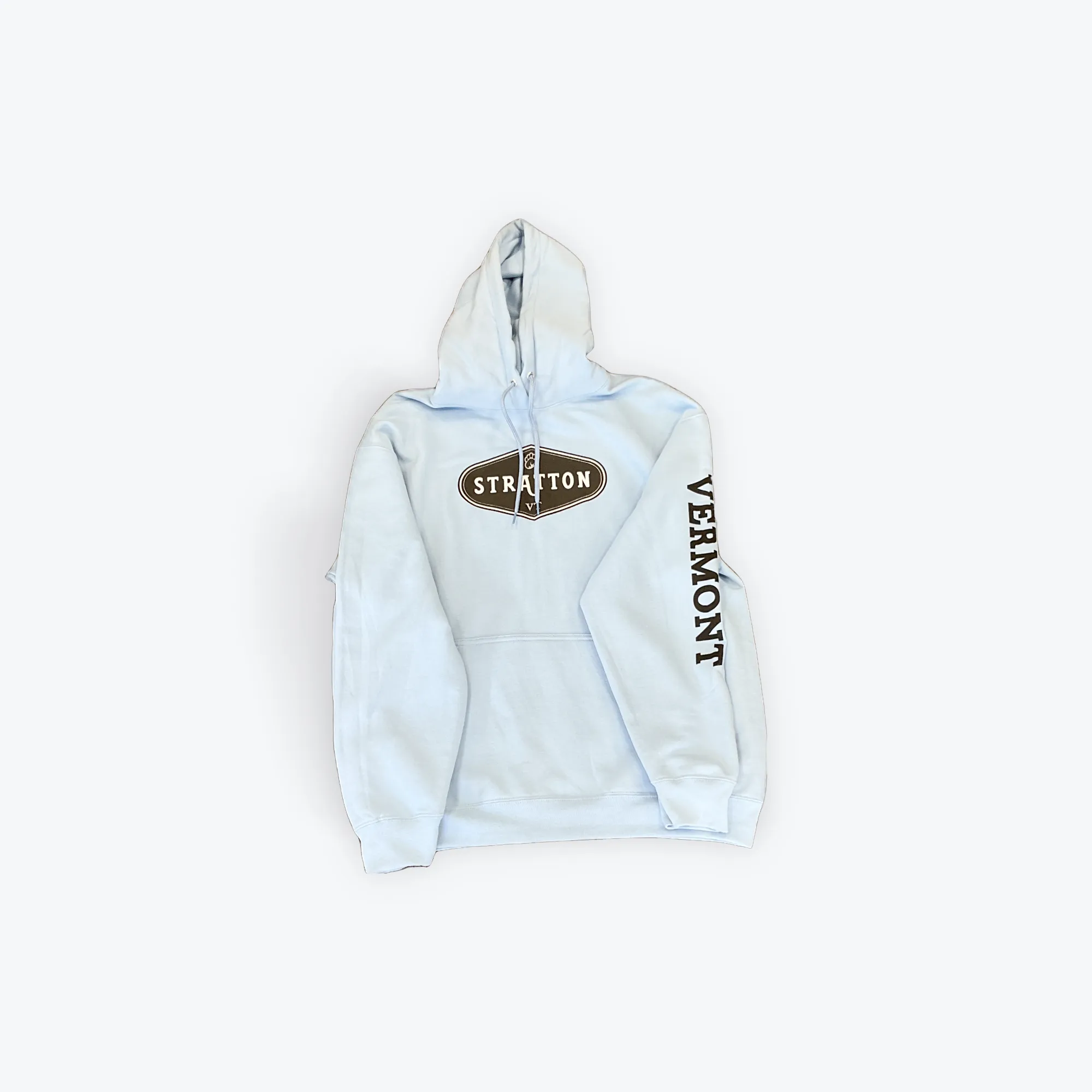 Stratton Hoodie