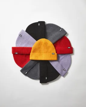 The Hugger Merino Wool Beanie