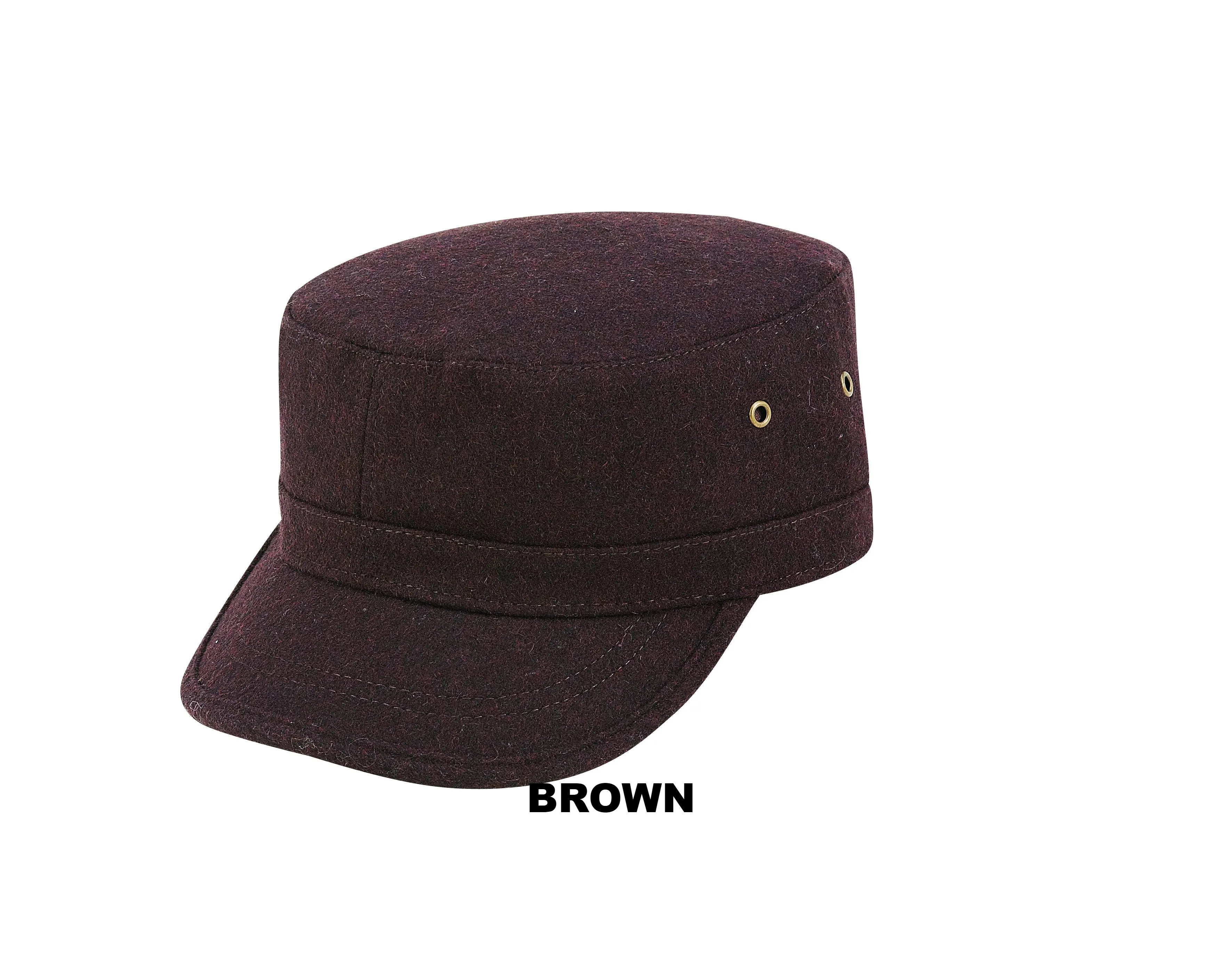 The Military Cap