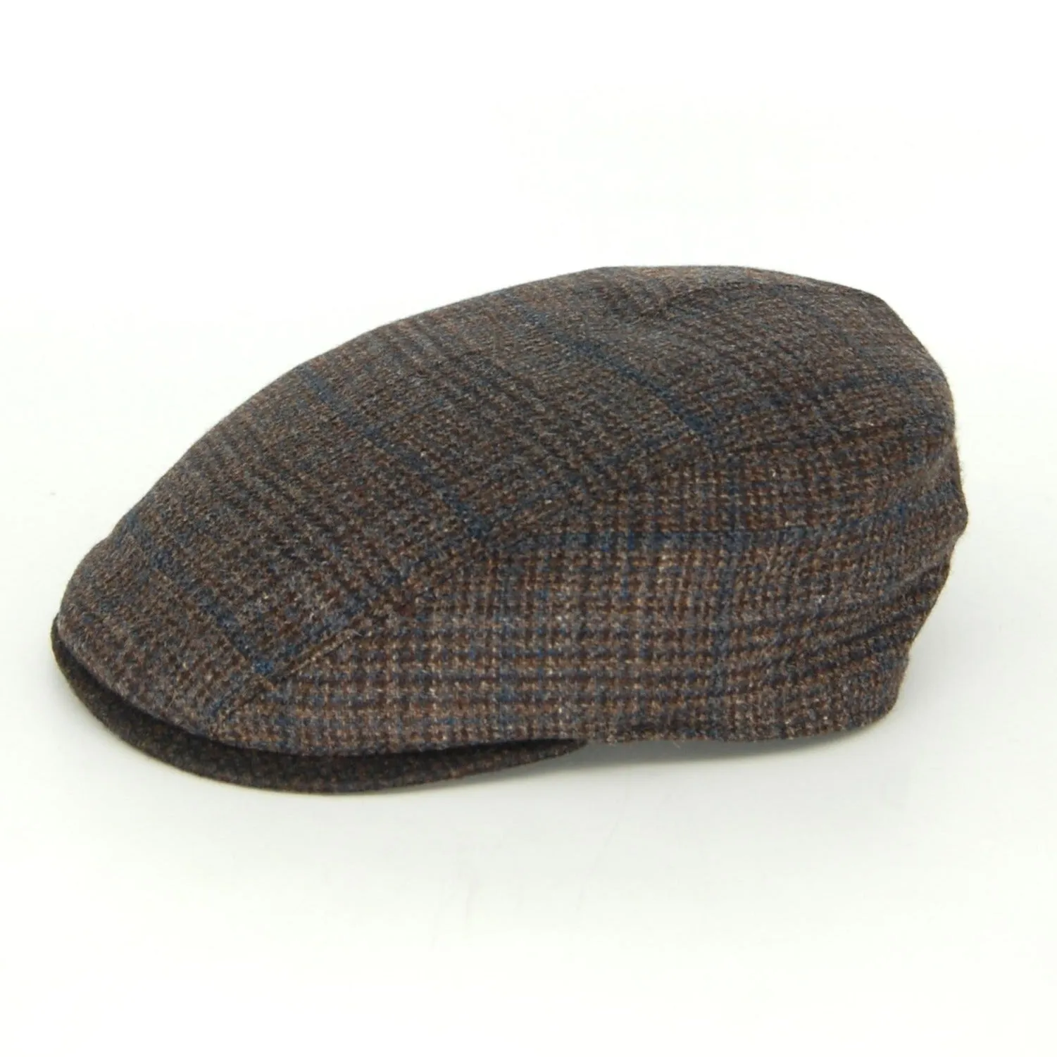 the Veer, CashWool Plaid