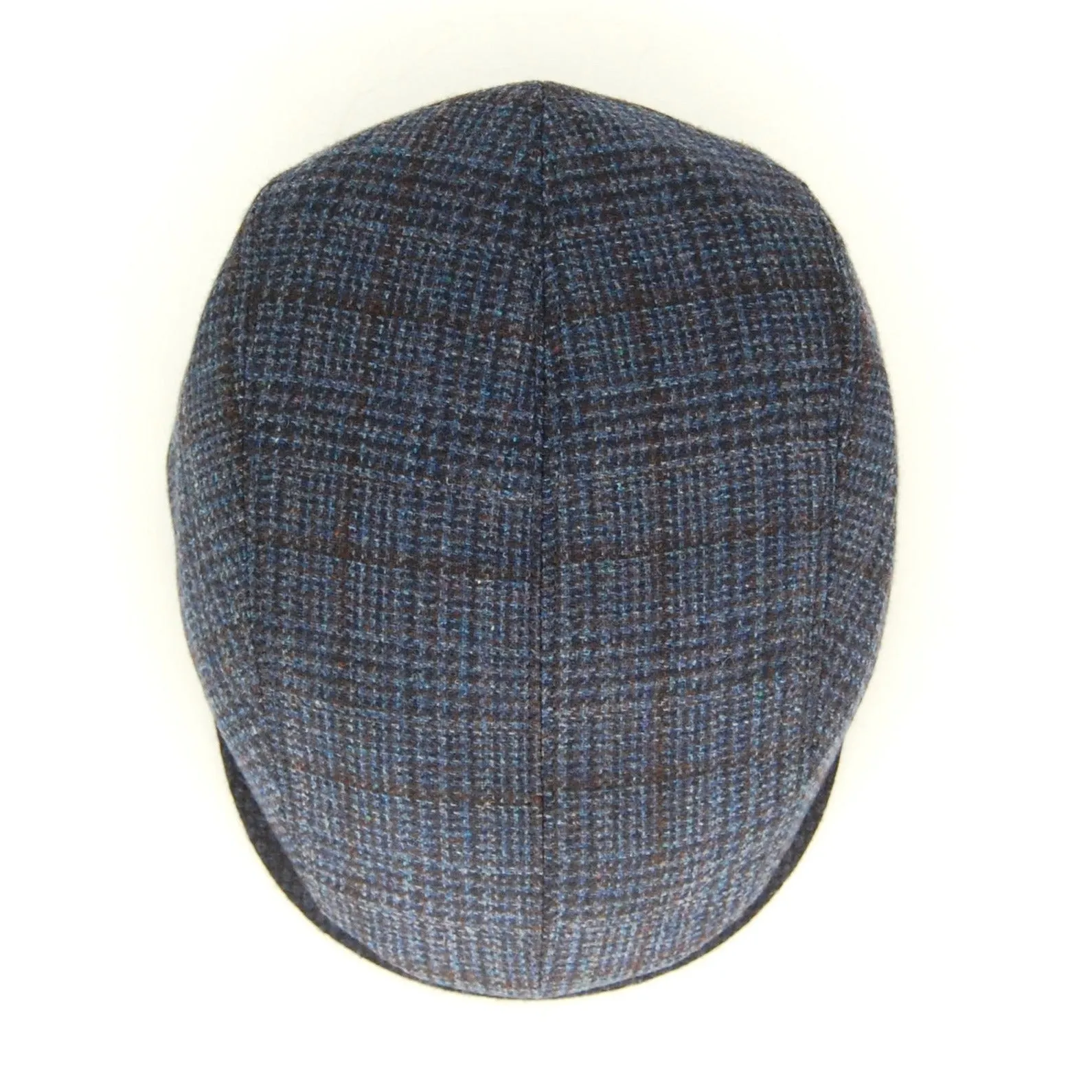 the Veer, CashWool Plaid