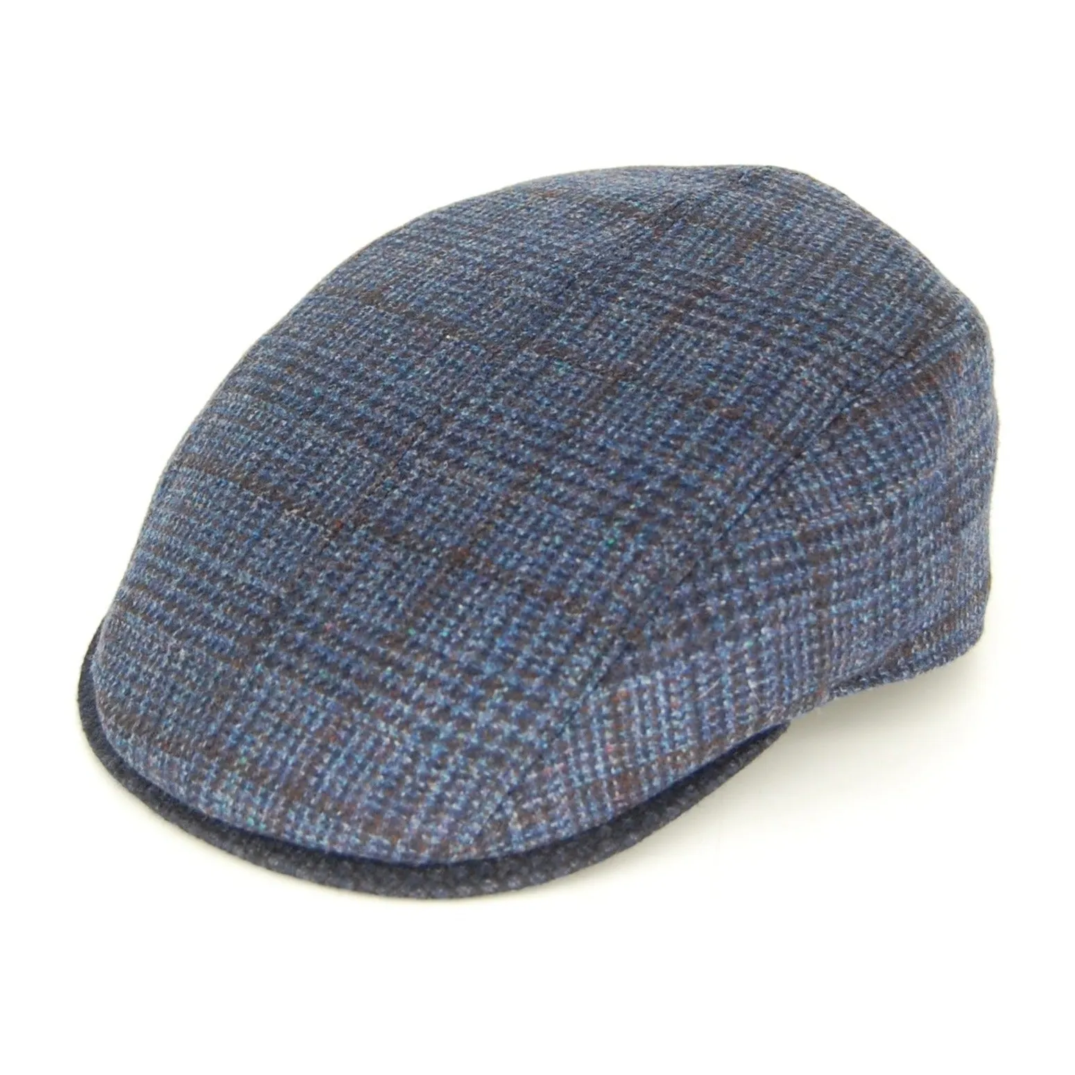 the Veer, CashWool Plaid