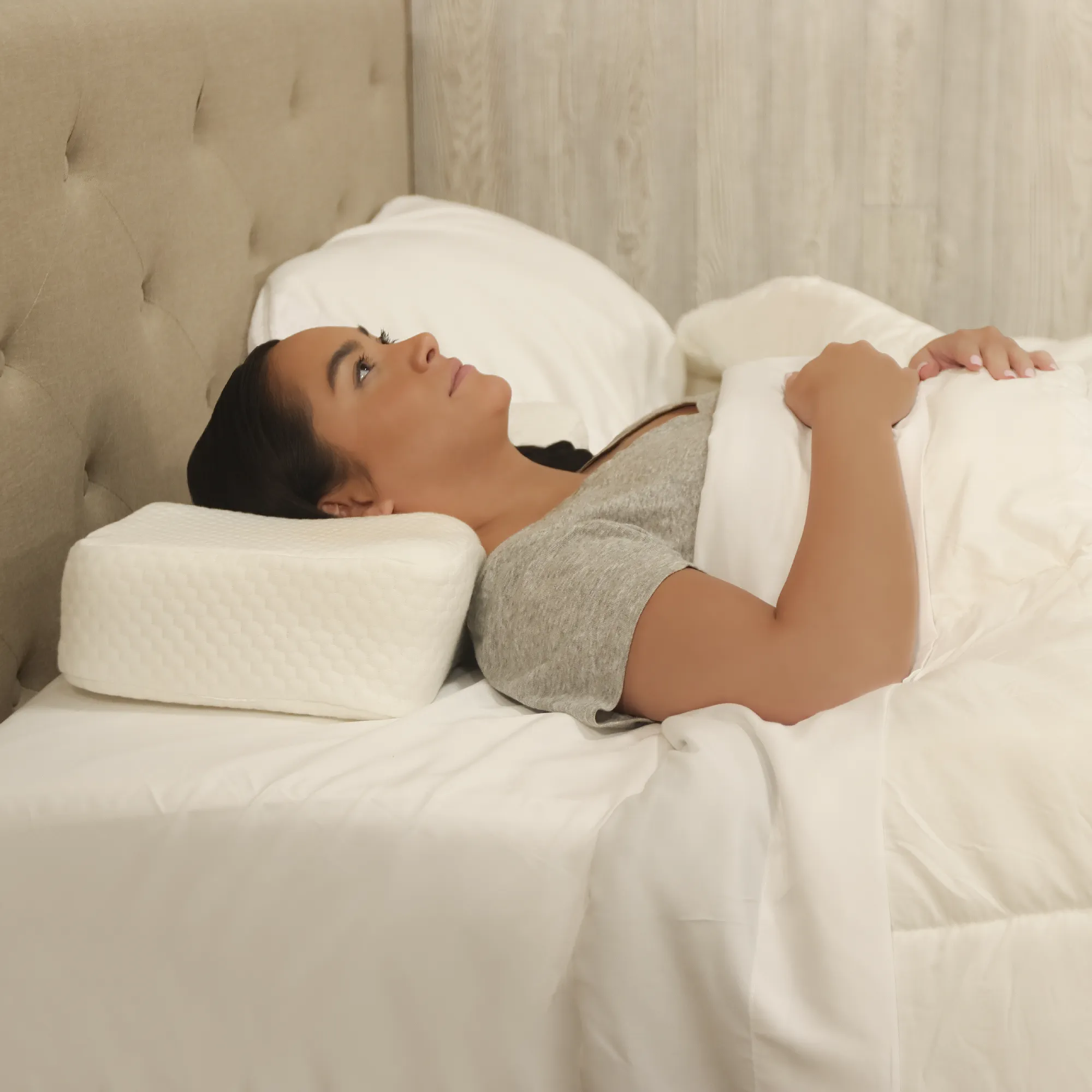 Therapeutica Orthopedic Sleeping Pillow