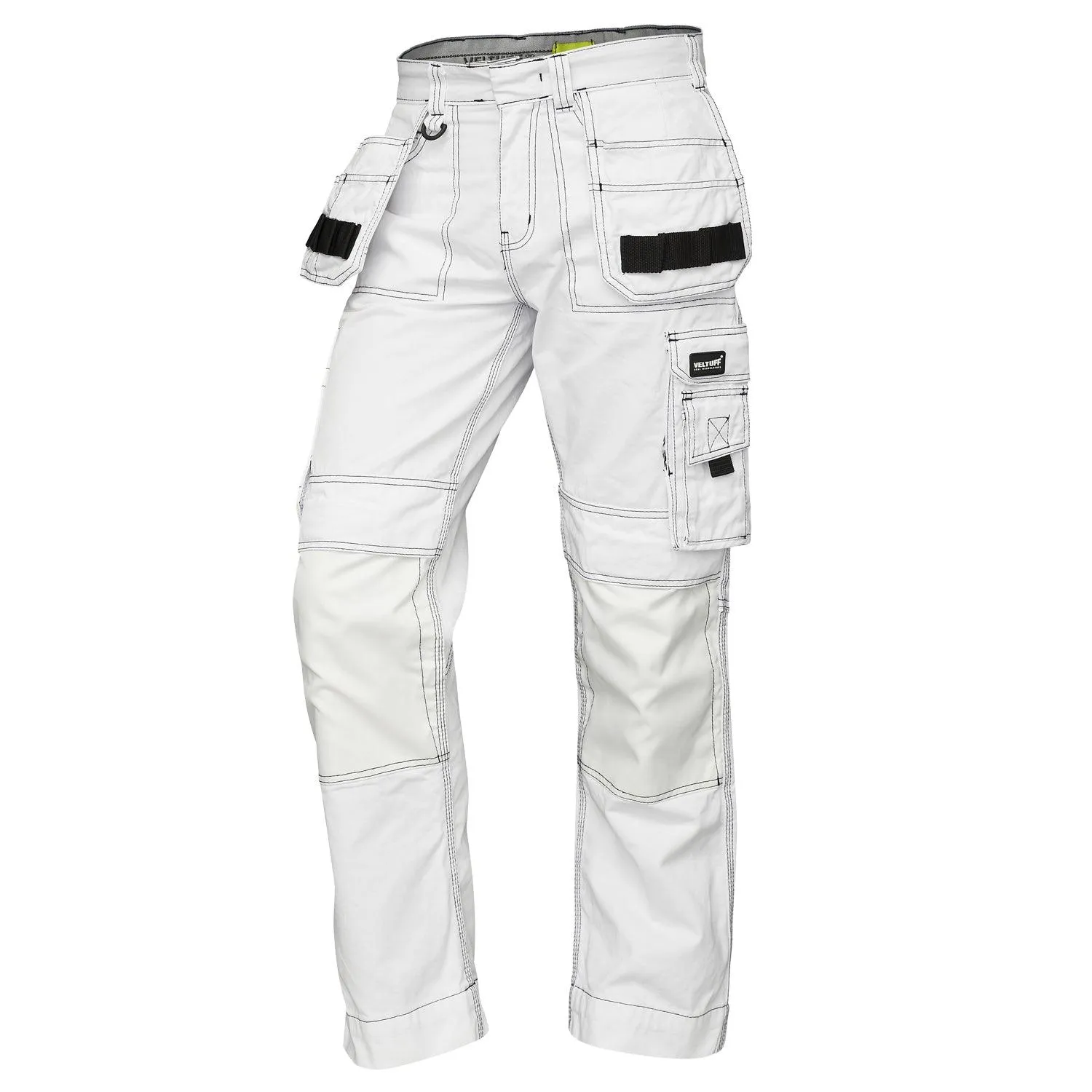 Trade Holster Pocket Work Trousers