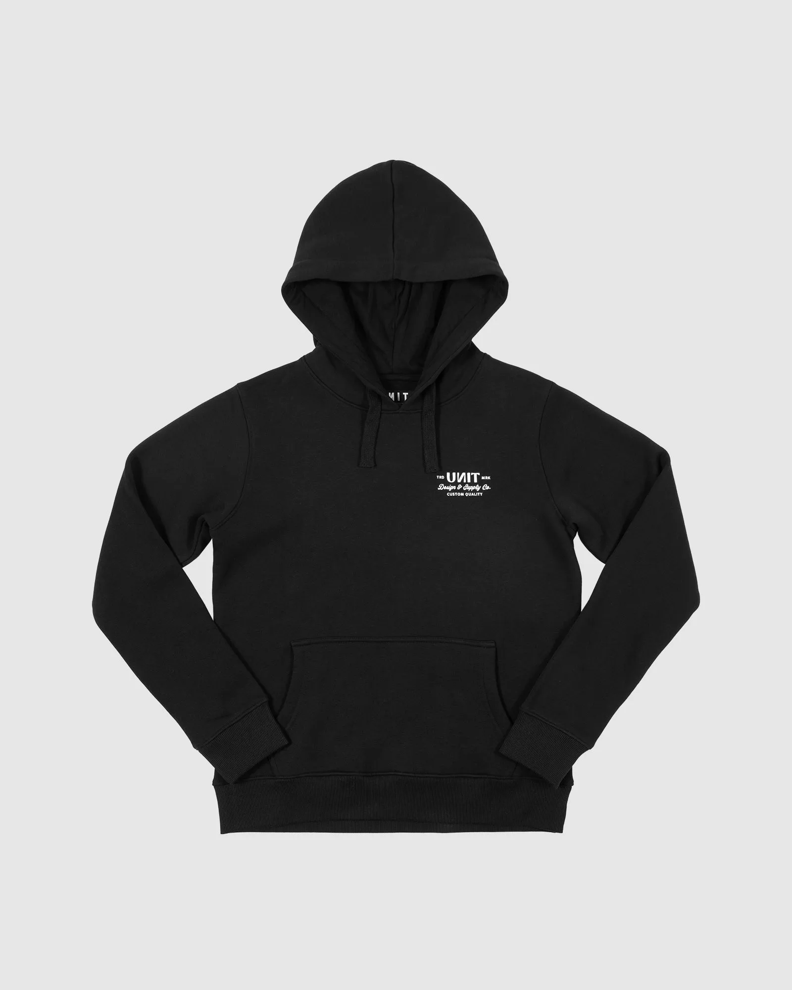 UNIT Youth Rattle Pullover Hoodie