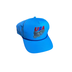 USA Eagle Performance Hat