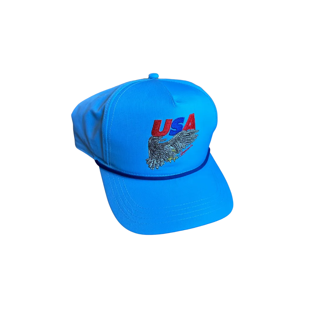 USA Eagle Performance Hat