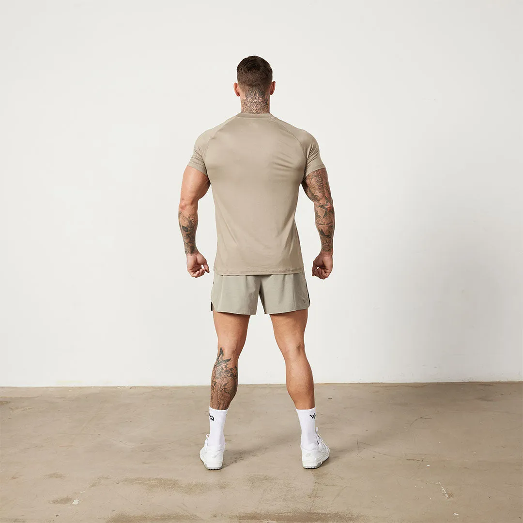 Vanquish Utility Stone Performance Shorts