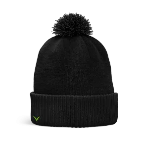 Verbero Essential Pom Beanie / Toque