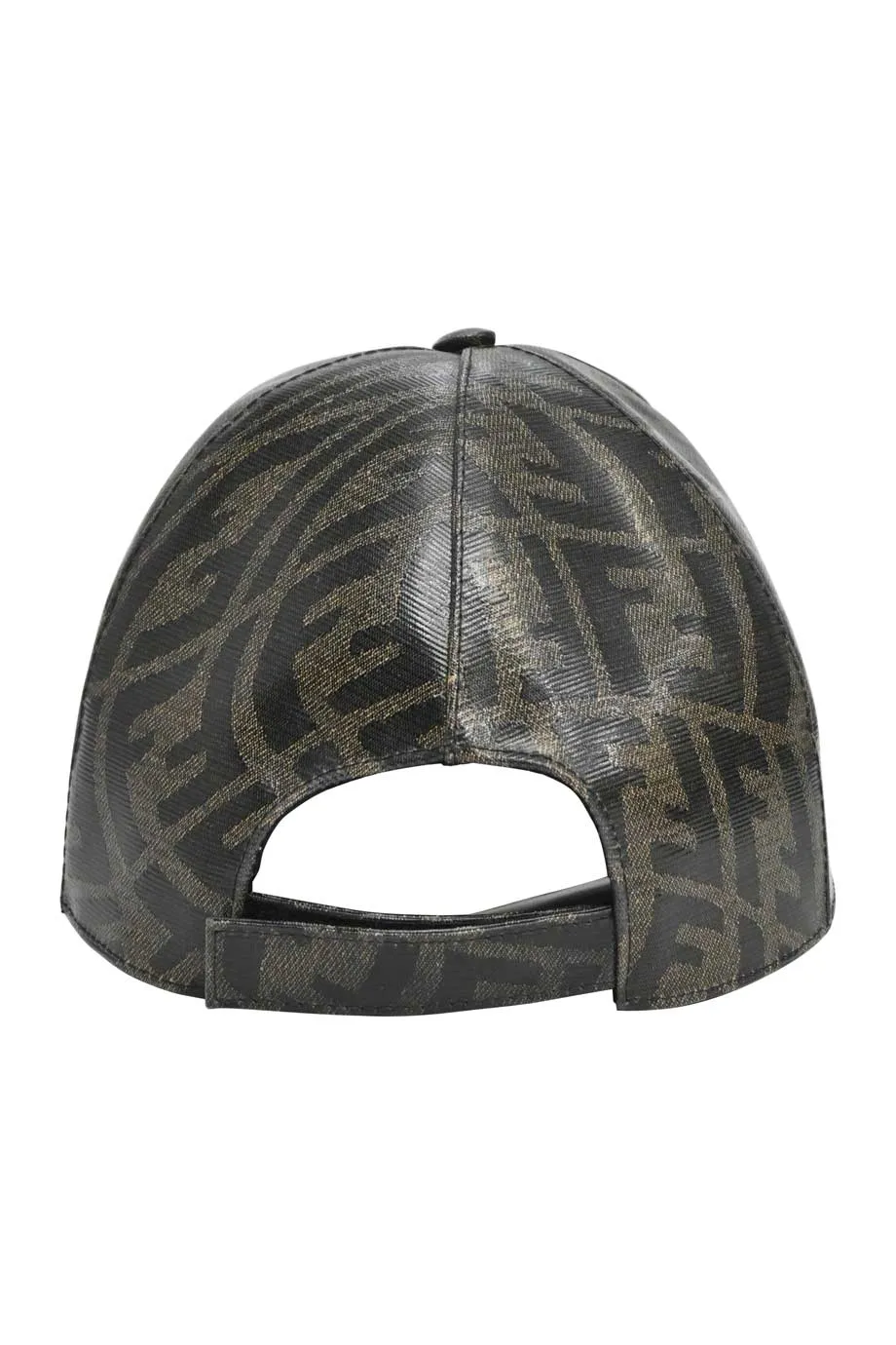 [WA3343] Fendi | Cap