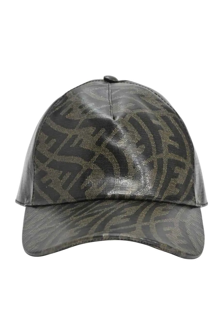 [WA3343] Fendi | Cap