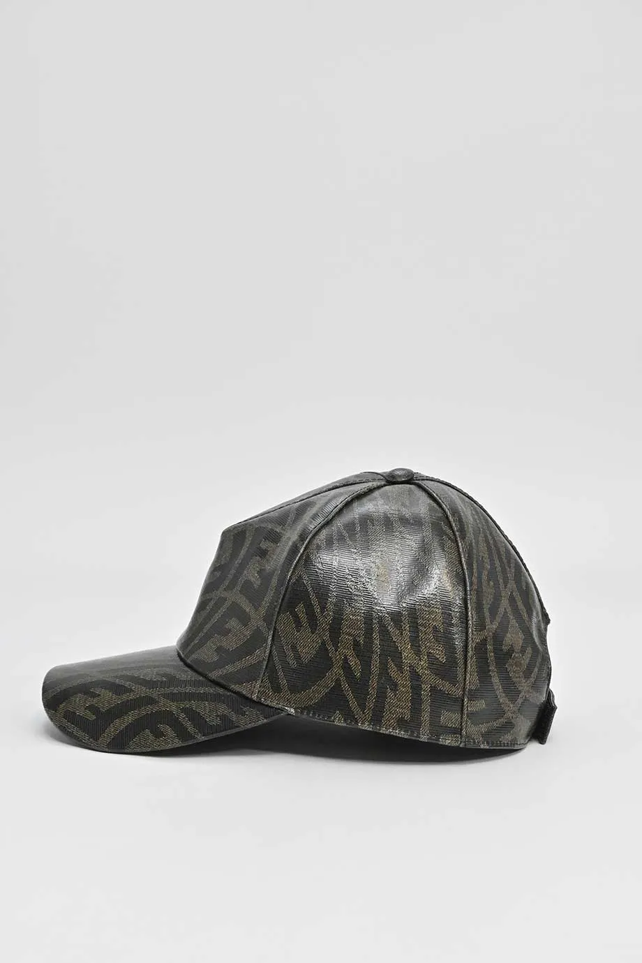 [WA3343] Fendi | Cap