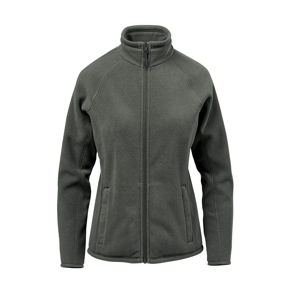 Women's Montauk Fleece Jacket - SX-5W